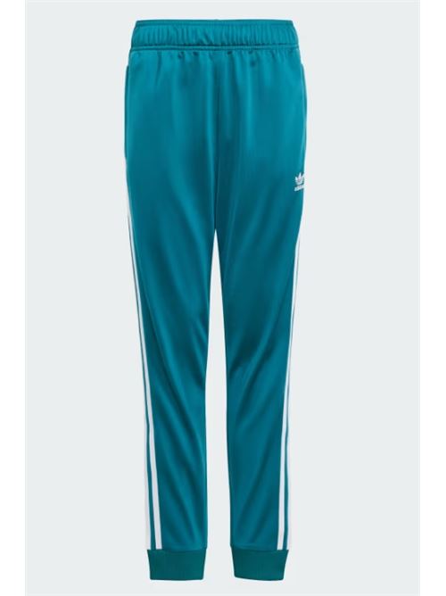 sst track pants ADIDAS ORIGINAL | IY7463LEGTEA